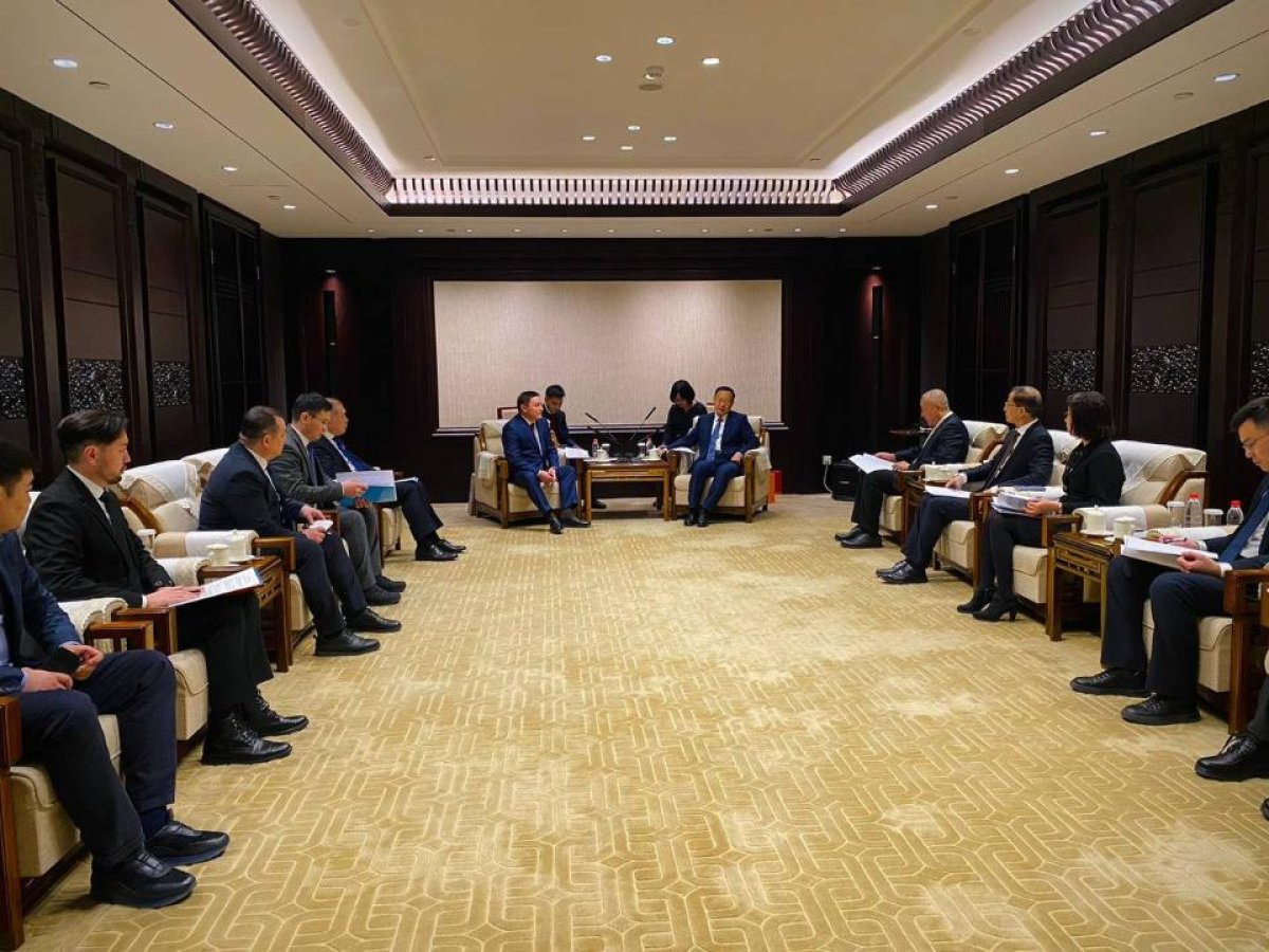 Министерство культуры и спорта республики казахстан